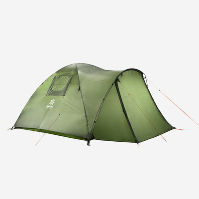 Carpa Impermeable para Dos Personas - Resistente a Viento y Tormentas - Image 5