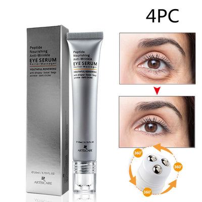 ARTISCARE Crema Antiedad para Contorno de Ojos - Image 7