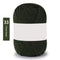 33 Verde Militar 5S Algodón De Leche