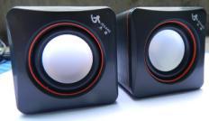 Kit de Altavoces 2.0 Portátiles - Venta Directa de Fábrica - Image 9