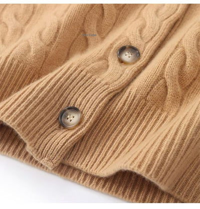Blusa Suelta de Otoño e Invierno para Mujer - Image 16
