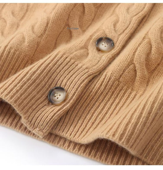 Blusa Suelta de Otoño e Invierno para Mujer - Image 16