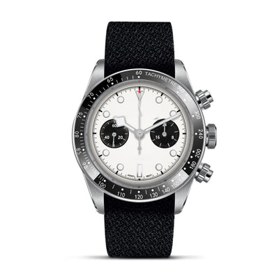 Reloj Cronógrafo Multifuncional Resistente al Agua para Hombre - Image 16