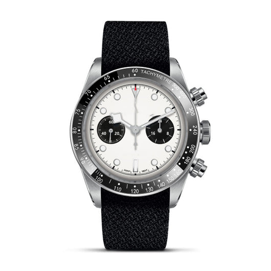 Reloj Cronógrafo Multifuncional Resistente al Agua para Hombre - Image 16