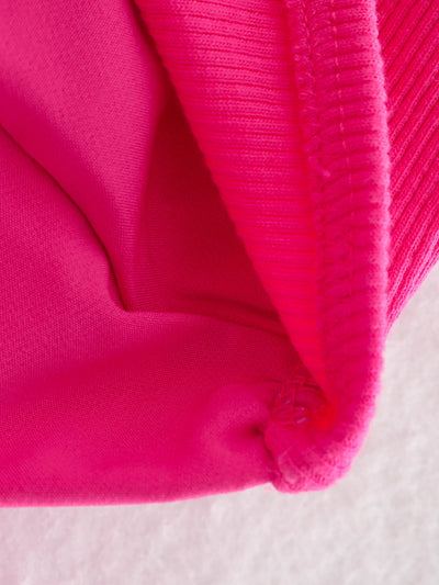 Top Corto para Mujer con Detalle de Moño y Tirantes - Image 5