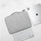 Light Gray Sheepskin - 11inch