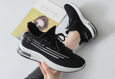 Zapatos de Viaje Cómodos para Mujeres Embarazadas - Suela Blanda y Versátil - Image 5