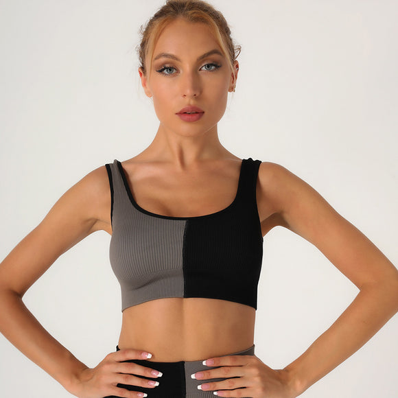 Conjunto Deportivo Corto para Ciclismo, Fitness y Yoga