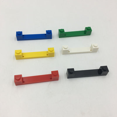 Juguetes Educativos para Armar: Puertas y Ventanas Interactivas - Image 10