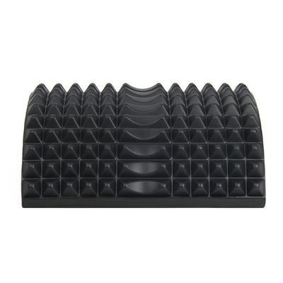 Tapete de Yoga con Almohadilla Ergonómica Lumbar - Image 10