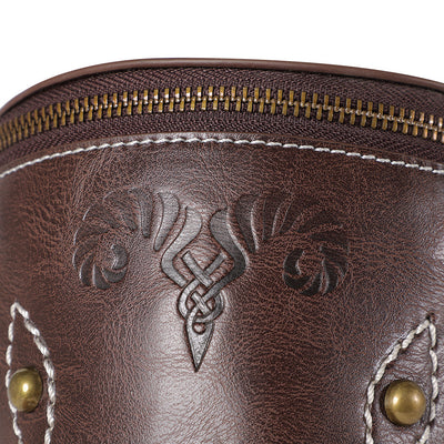 Bolsa de Monedas Estilo Vikingo Medieval - Image 19