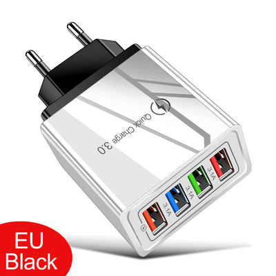 Cargador Inteligente con Luz LED 3A de Alta Velocidad - Image 27