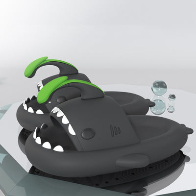 Pantuflas Cómicas con Diseño Cartoon - Diversión en Casa - Image 4