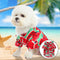Ropa Casual para Perros con Estilo Frutal