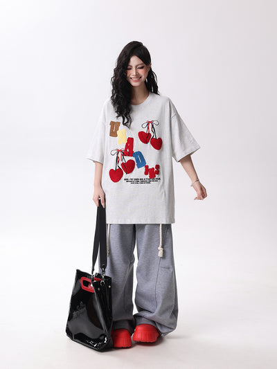Playera Casual de Manga Corta para Mujer - Image 20