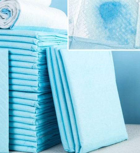 Tapete Absorbente para Mascotas con Protección Gruesa Antiolor y Impermeabilidad - Image 5