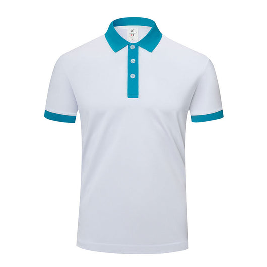 Camisa Polo Ejecutiva Unisex para Trabajo Profesional - Image 7