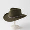 Gorra Jazz de Lana para Hombre - Otoño e Invierno