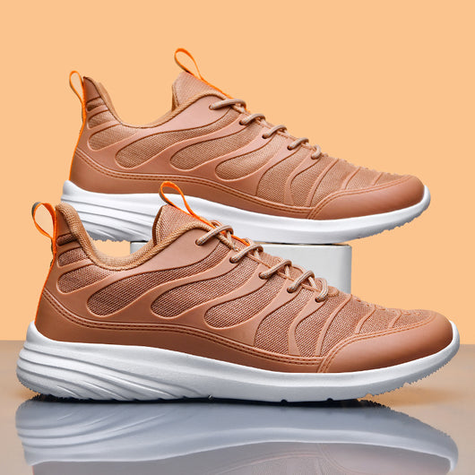 Zapatillas Deportivas para Correr con Malla Transpirable - Comodidad Máxima - Image 8