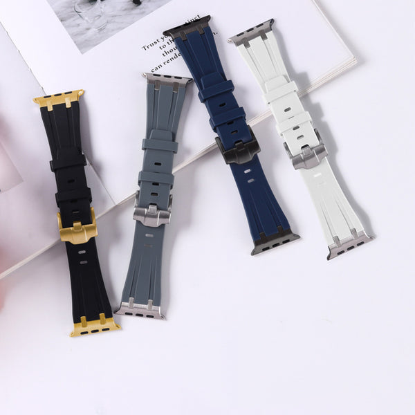 Correa de Silicona Líquida para Apple Watch Ultra