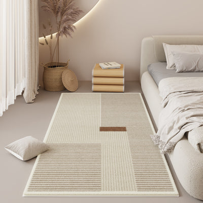 Tapete Moderno para Recámara - Diseño Minimalista y Funcional - Image 16