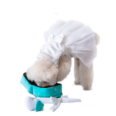 Juguete Interactivo de Peluche para Perros - Alivia Aburrimiento y Ansiedad - Image 5