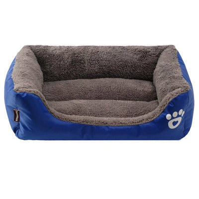 Cama Térmica Acogedora para Mascotas - Nido Cálido Perros - Image 15