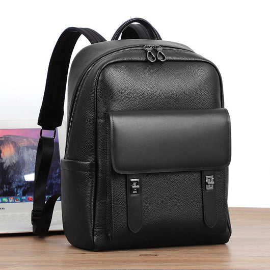 Mochila Ejecutiva de Gran Capacidad para Viajes de Negocios - Image 4