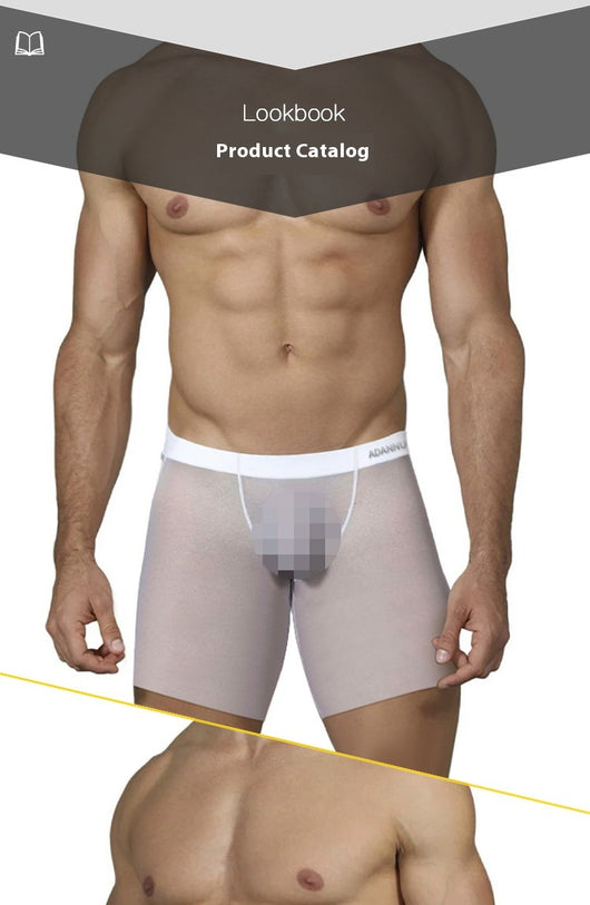 Pantalones Cortos Deportivos Cintura Baja Extendida - Image 11