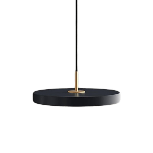 Lámpara Colgante Minimalista para Mesita de Noche - Image 5