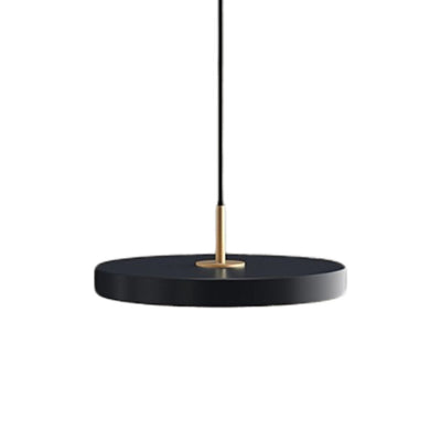 Lámpara Colgante Minimalista para Mesita de Noche - Image 5