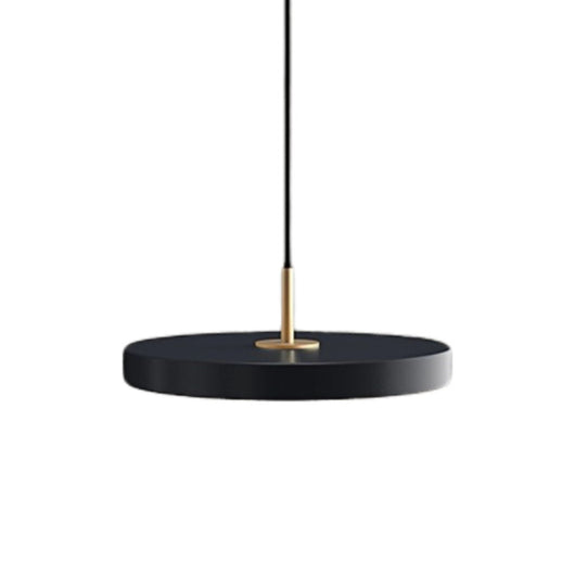 Lámpara Colgante Minimalista para Mesita de Noche - Image 5