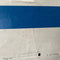 Solvente fraco 1,27x50m