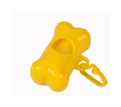 Dispensador de Bolsas para Desechos en Forma de Hueso - Image 36