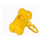 Yellow Toilet Collector