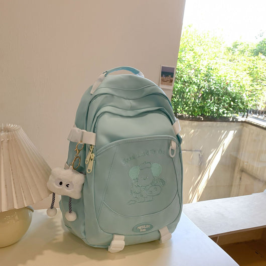 Mochila para Estudiantes Universitarias y de Secundaria - Image 14