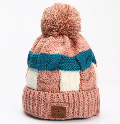 Gorra Inteligente con Bluetooth - Image 8