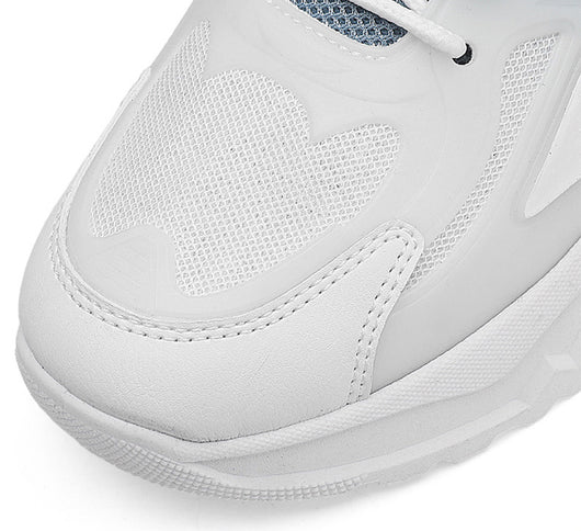 Zapatillas Deportivas Dad Shoes con Suela Gruesa - Sneakers Casuales Transpirables para Hombre - Image 13