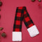 Red Scarf