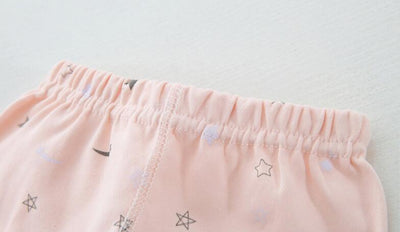 Conjunto de Ropa Delgada para Recién Nacido - Caja de Regalo Completa - Image 20