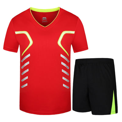 Traje Deportivo Fatty Summer de Secado Rápido para Hombre - Image 2