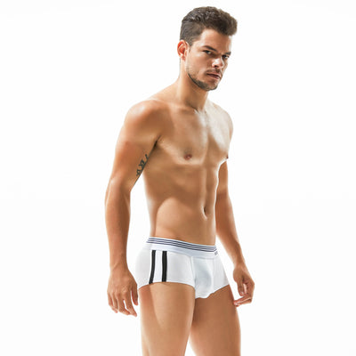 Shorts de Algodón Transpirable para Hombre - Image 21