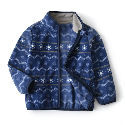 Chaqueta Infantil Estampado Dinosaurio - Ligera y Cómoda - Image 25