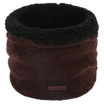 Bufanda Tejida para Hombre: Estilo y Calidez - Image 7