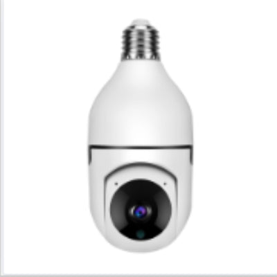 Cámara WiFi 1080P en Bombilla E27 con Zoom 4X y Alarma Inteligente - Image 17