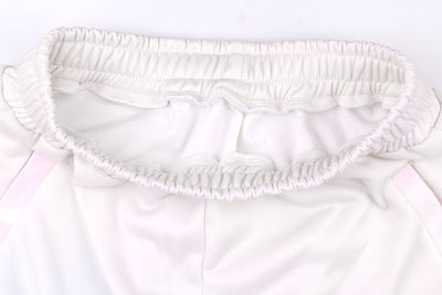 Pantalones Holgados Cintura Alta con Estampado Tie-Dye - Image 19