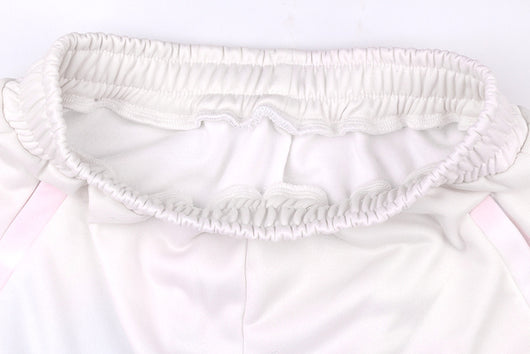 Pantalones Holgados Cintura Alta con Estampado Tie-Dye - Image 19