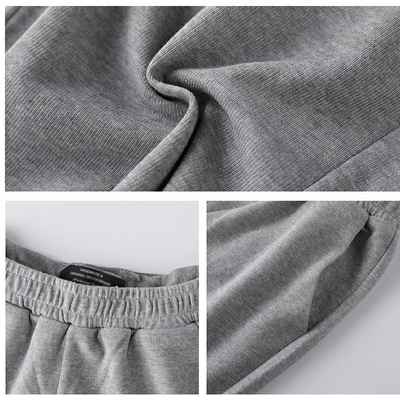 Pantalones Deportivos Cintura Alta Slim Fit para Mujer - Image 8