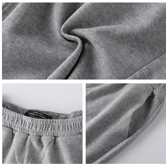 Pantalones Deportivos Cintura Alta Slim Fit para Mujer - Image 8