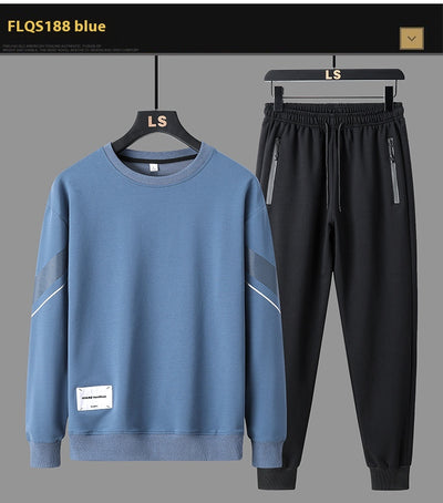 Conjunto Deportivo Hombre - Sudadera y Pantalón Casual - Image 19